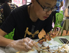 麻栗坡烧烤加盟,学烧烤技术,开烧烤店多少钱